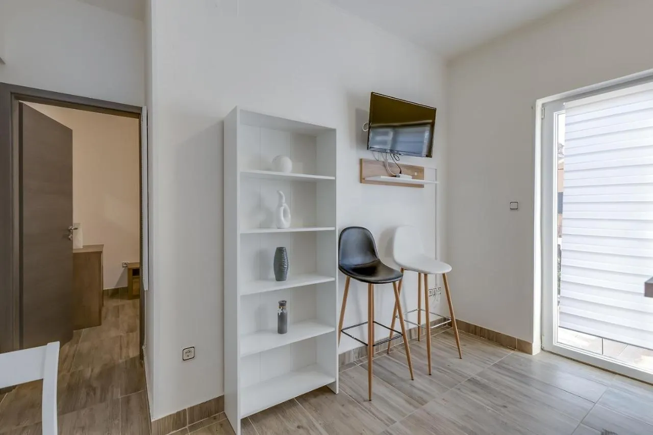 Apartments Kekec Umag