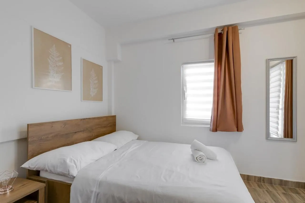 Apartments Kekec Umag Pensión