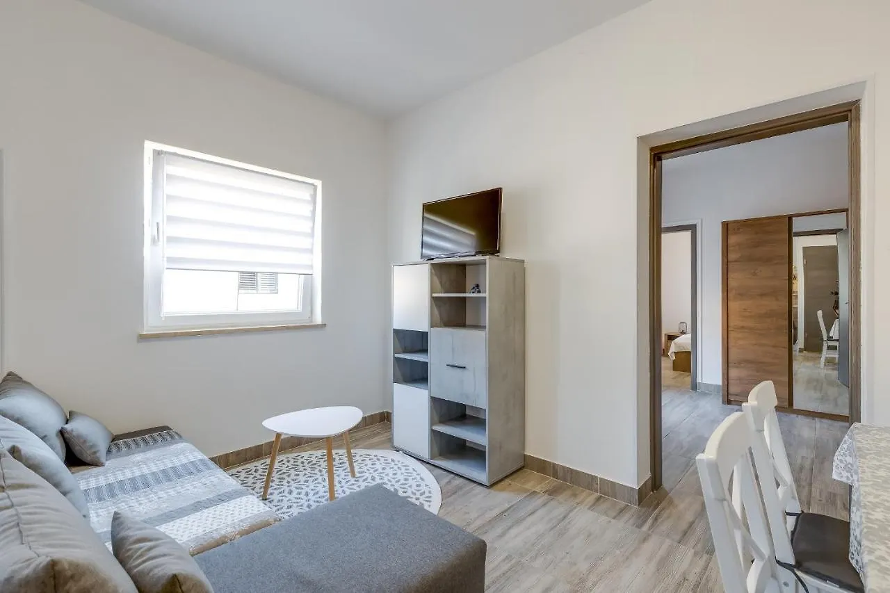 Apartments Kekec Umag Croacia