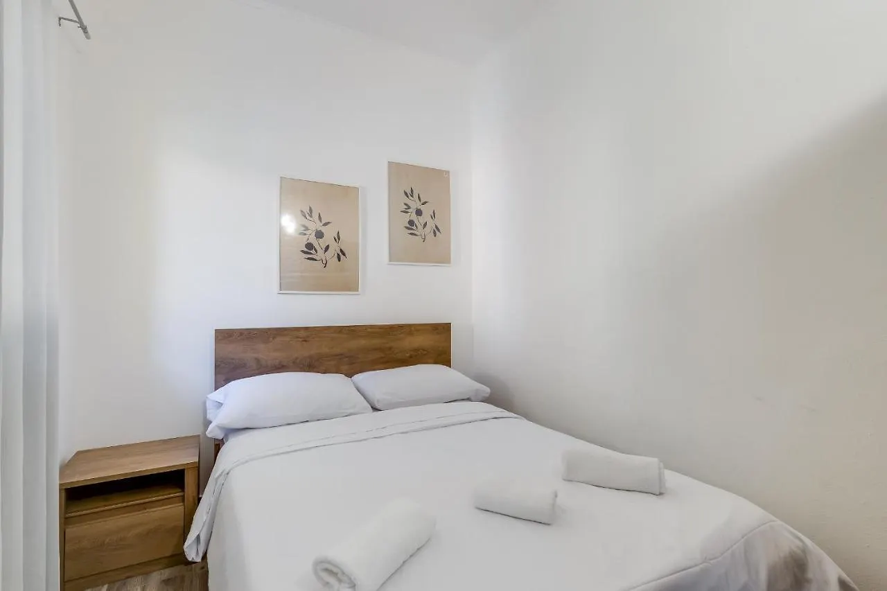 Apartments Kekec Umag 0*,