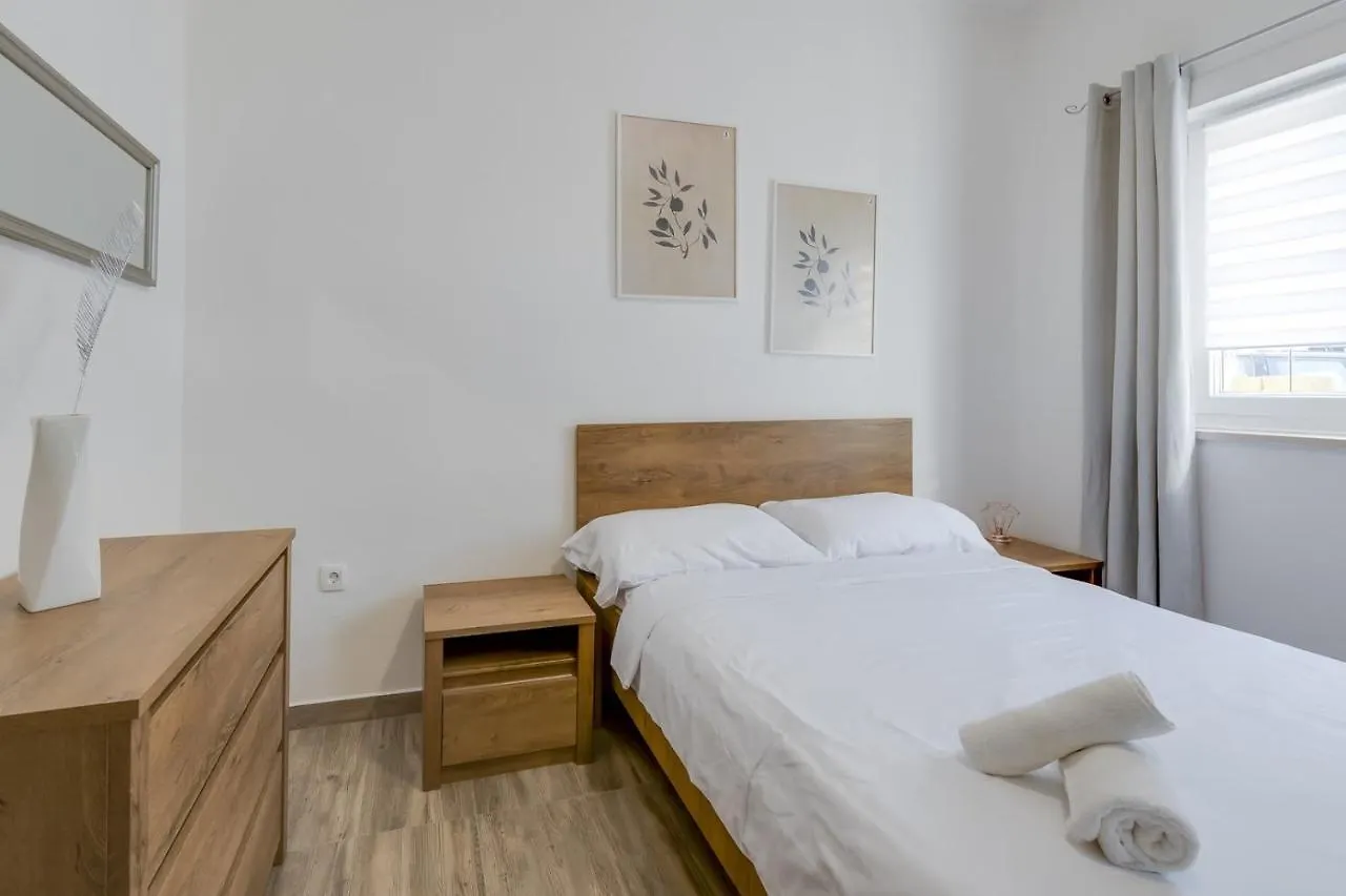 Apartments Kekec Umag 0*,  Croatia