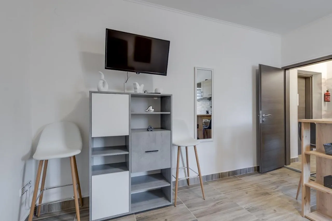 Apartments Kekec Umag Guest house
