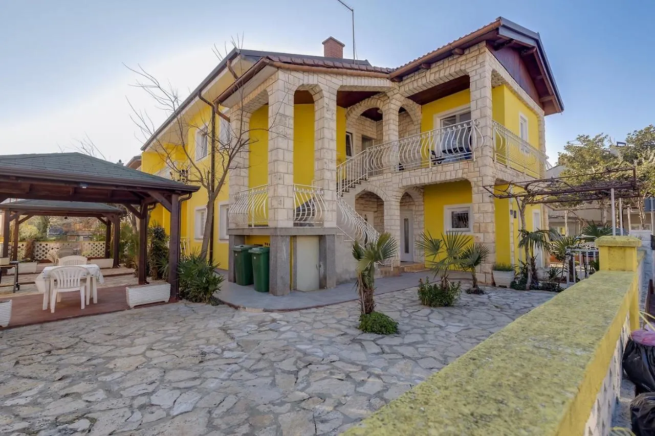 Apartments Kekec Umag