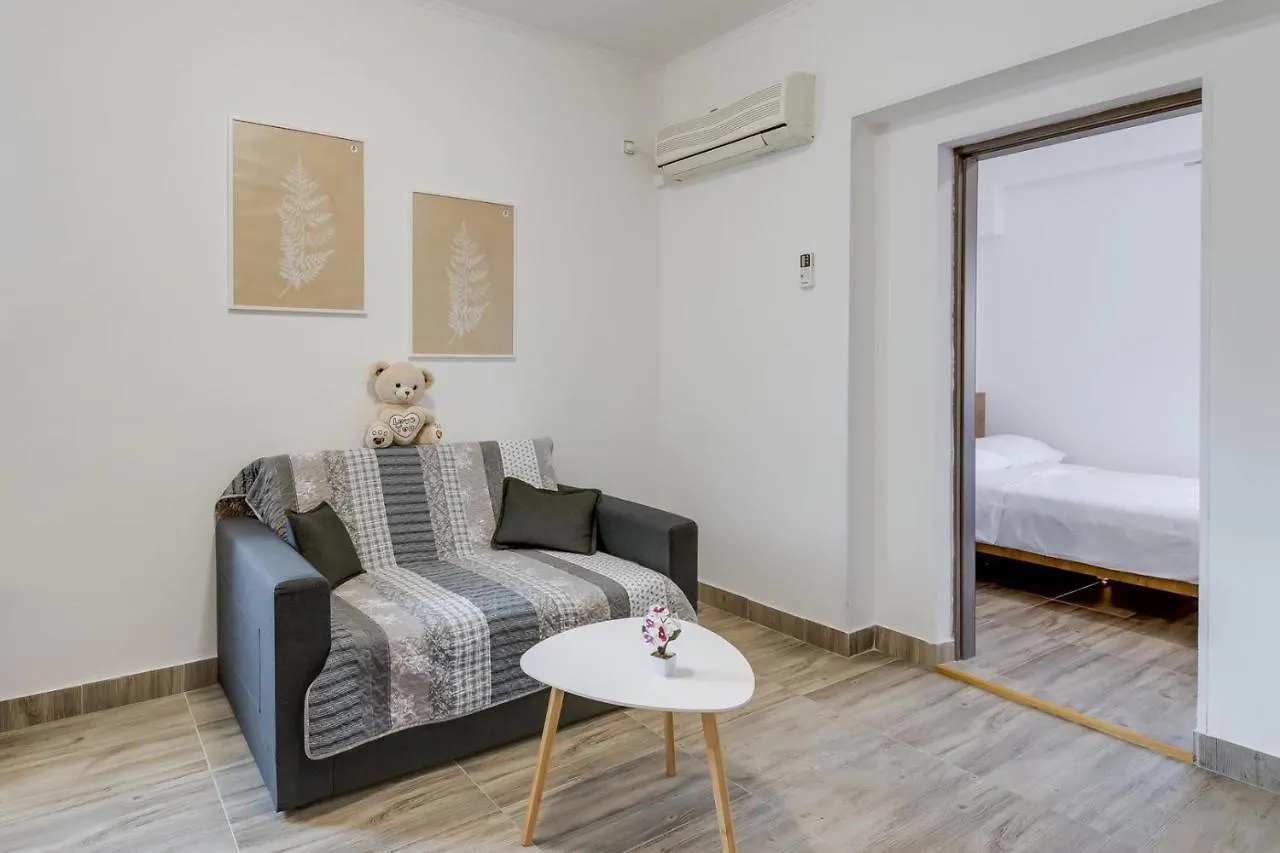 Apartments Kekec Umag