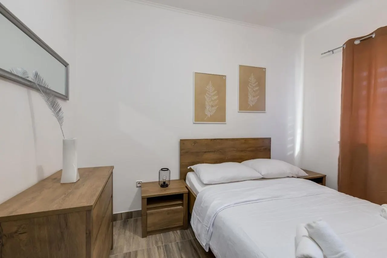 Guest house Apartments Kekec Umag