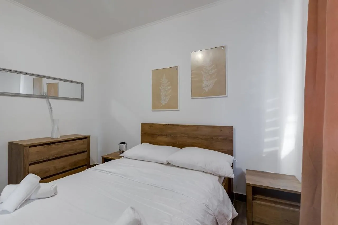 Apartments Kekec Umag
