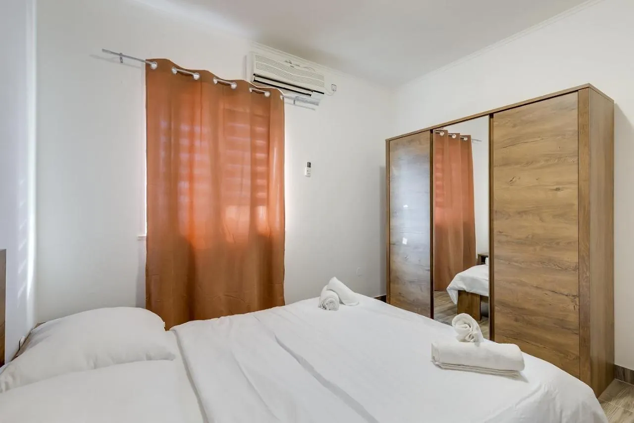 Apartments Kekec Umag 0*,