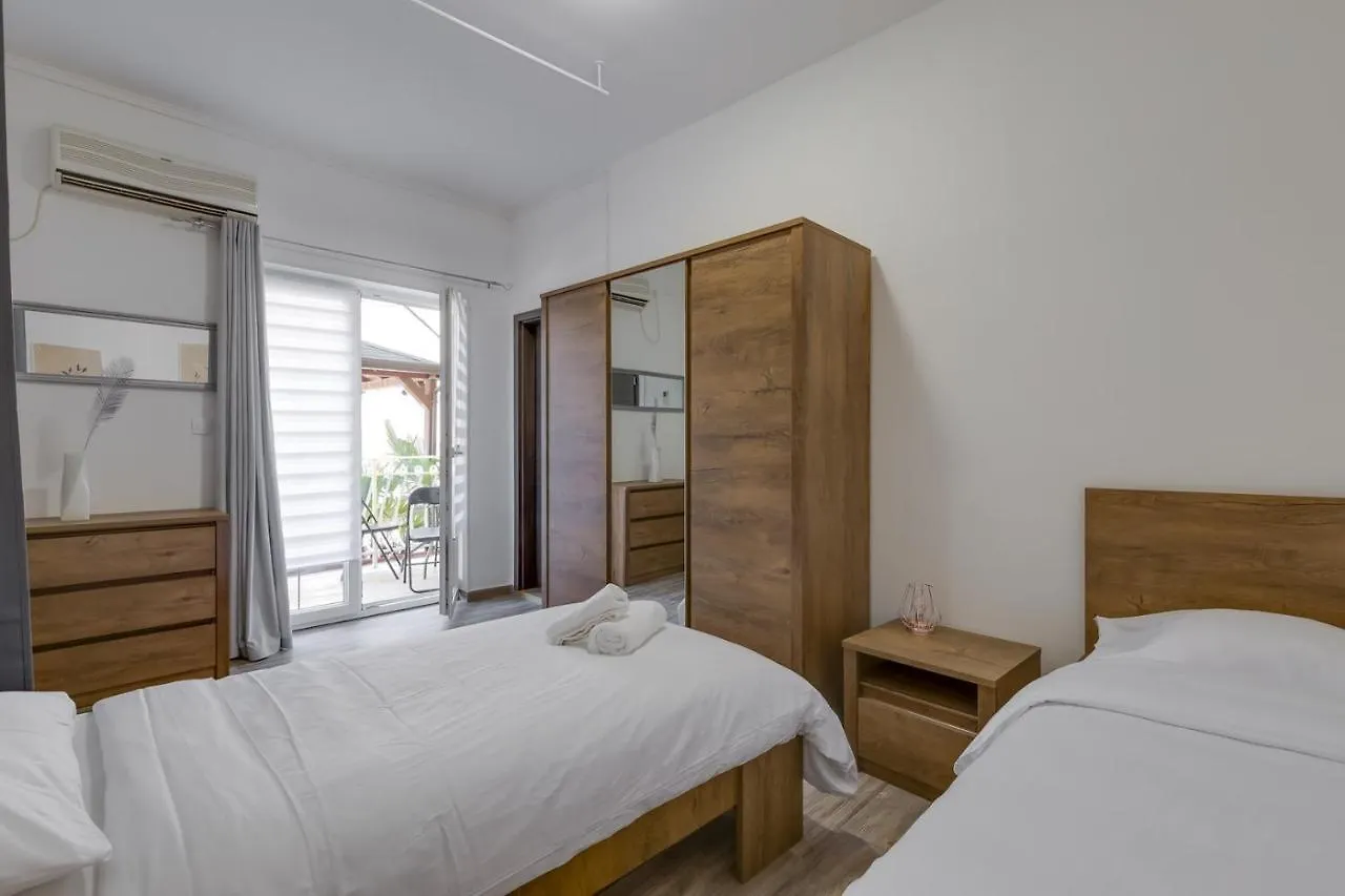 Guest house Apartments Kekec Umag Croatia