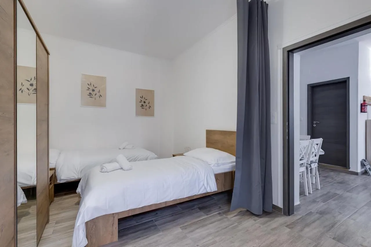Apartments Kekec Umag 0*,  Croatia