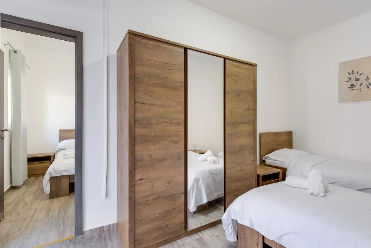 Guest house Apartments Kekec Umag