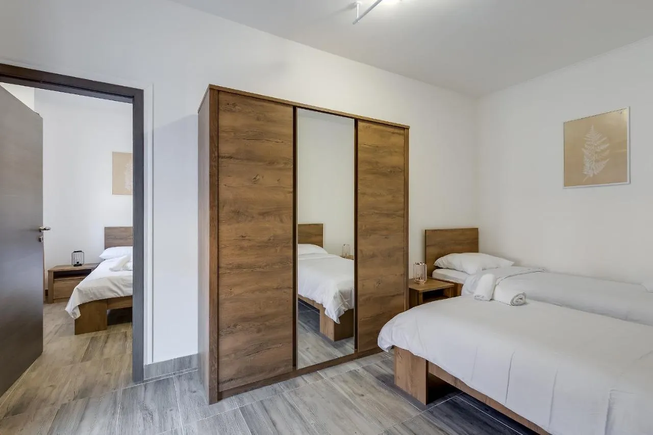 Guest house Apartments Kekec Umag