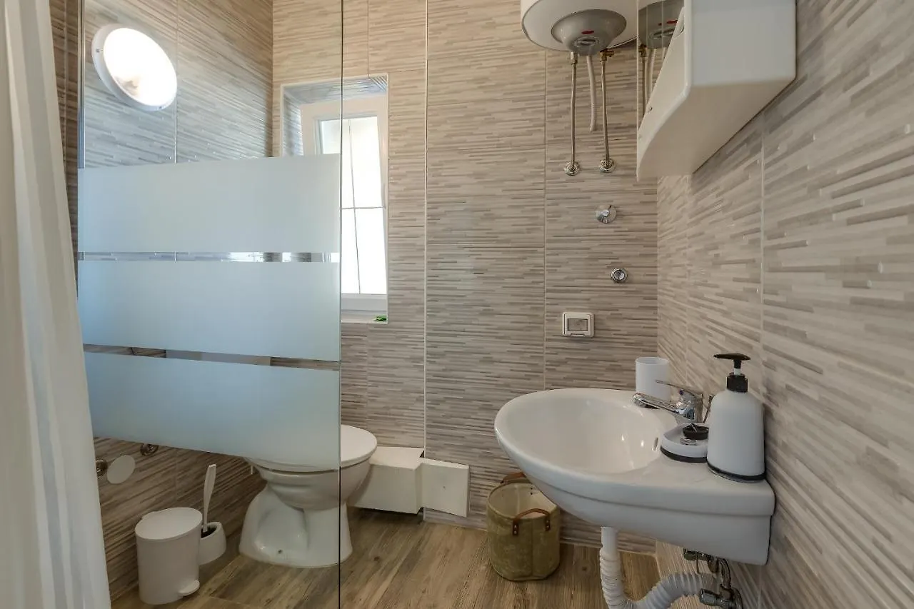 Apartments Kekec Umag