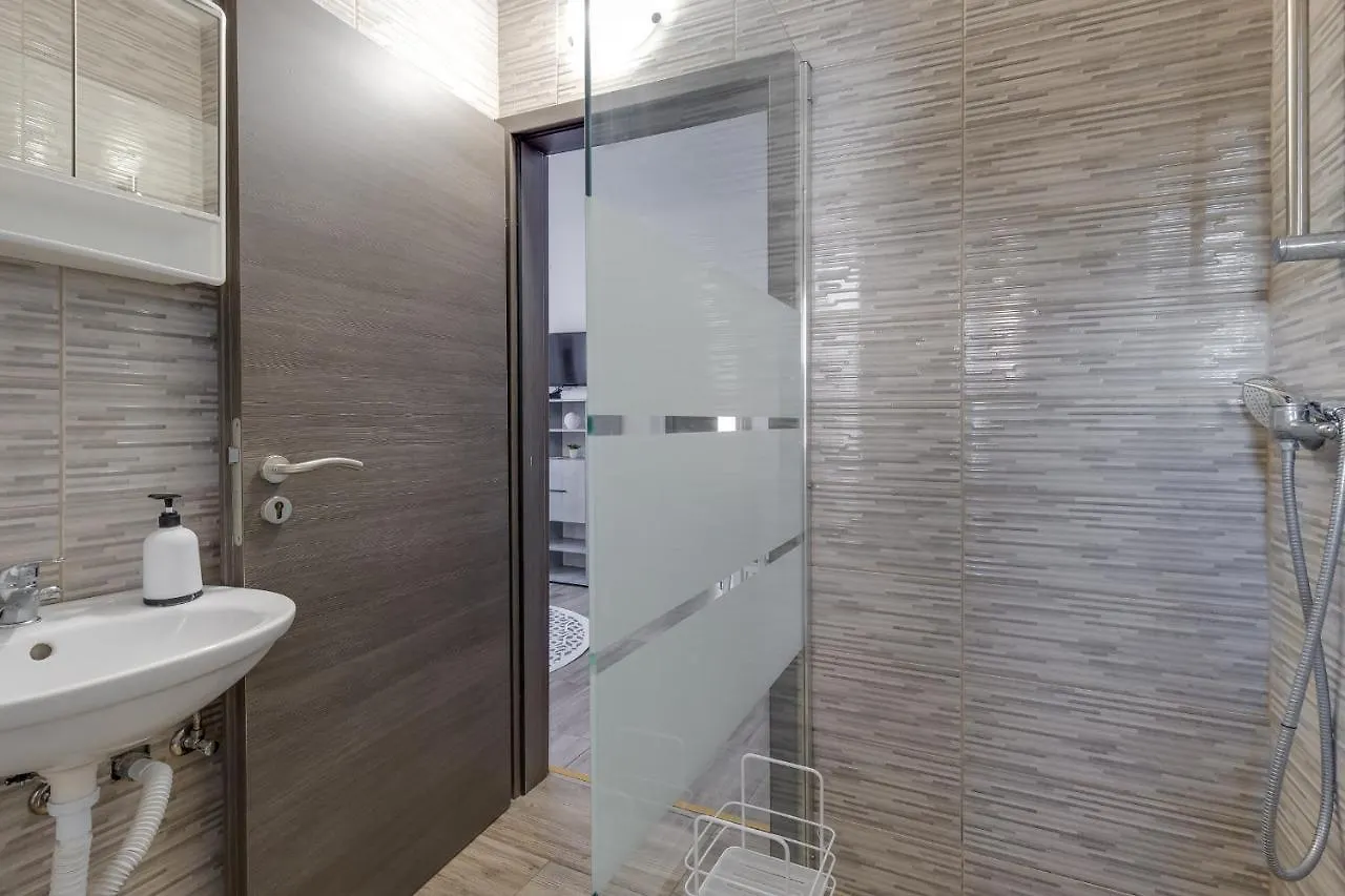 Apartments Kekec Umag 0*,