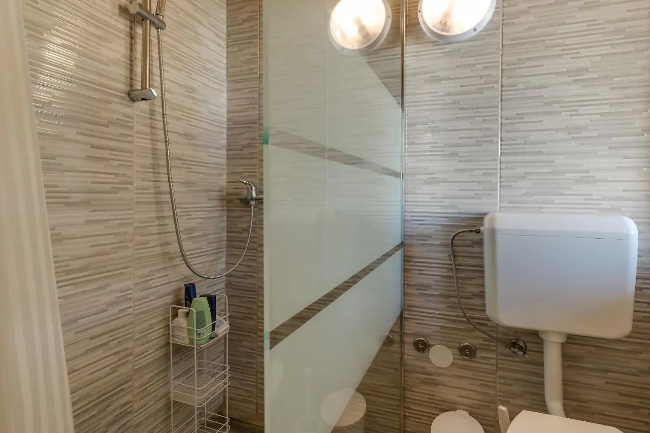 Apartments Kekec Umag Croatia