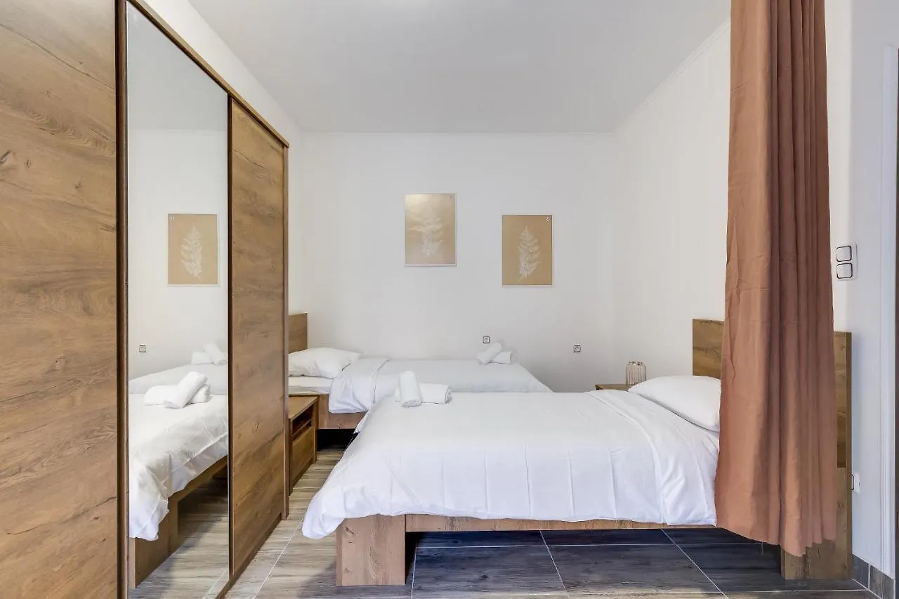 Apartments Kekec Umag