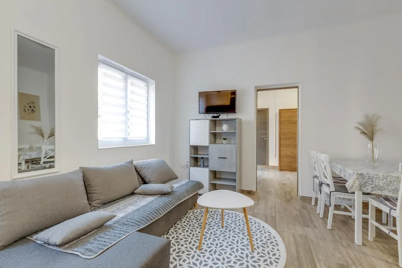 Apartments Kekec Umag