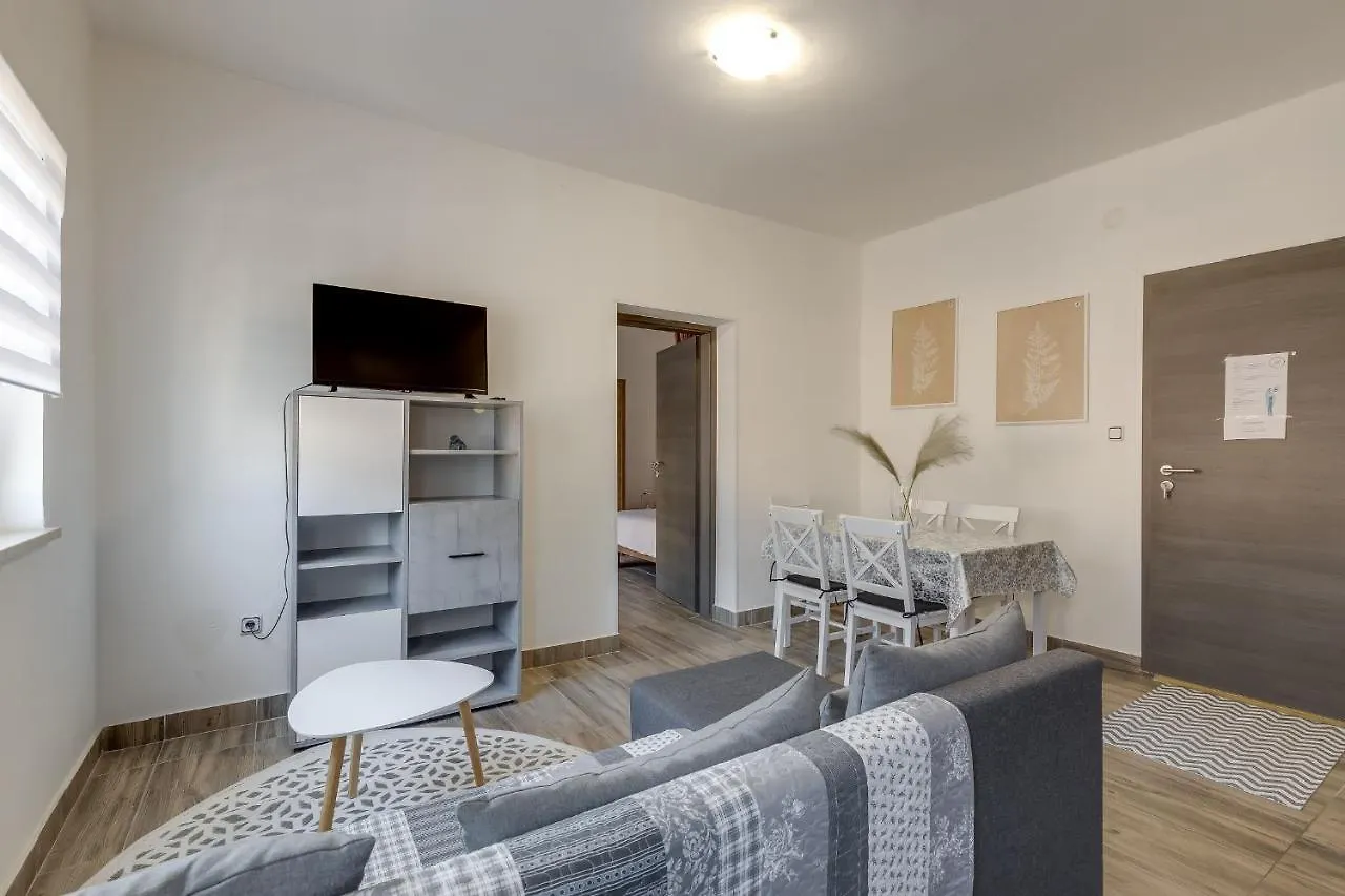 Apartments Kekec Umag