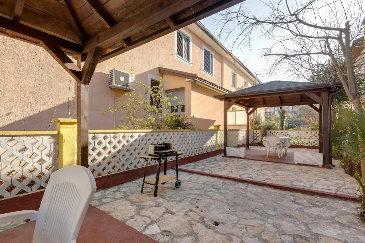Apartments Kekec Ουμάγκ 0*,